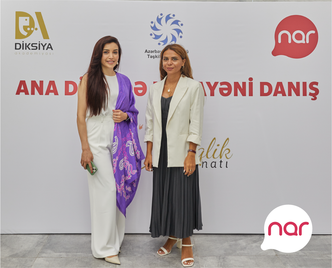 Azərbaycan dili üzrə natiqlik çempionatının yarımfinal mərhələsi yekunlaşdı - FOTO